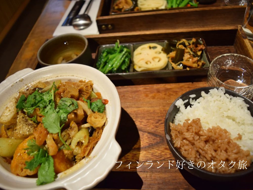 Teaday喝茶天の土鍋セット