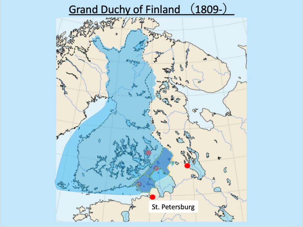 Great Duchy of Finland